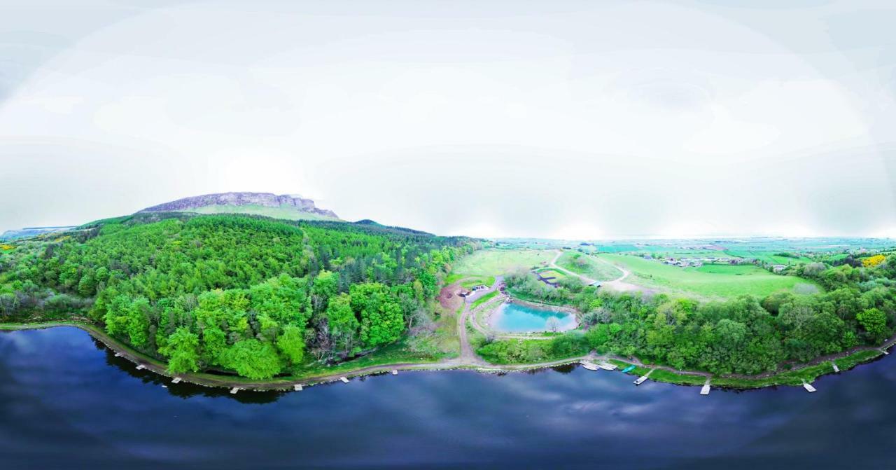 Waterfall Caves Turn-Around-Houses Villa ลิมาวาดี ภายนอก รูปภาพ